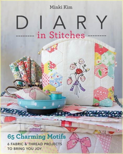 Diary in Stitches