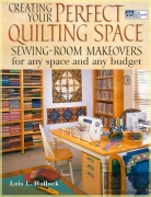 Creating your Perfect Quilting Space Sewing-Room...