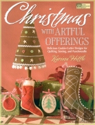 Christmas with Artful Offerings Delicious Cookie-Cutter...