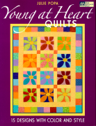 Young at heart quilts