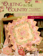 Quilting in the country Projects and recipes do celebrate...