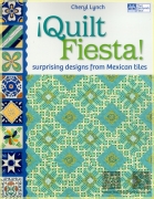 Quilt Fiesta! - Cheryl Lynch