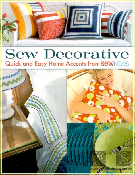 Sew Decorative - SewNews