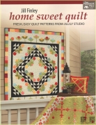Home Sweet Quilt