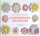 Patchwork-Liebe (Neuauflage von Flowerpower Patchwork) - Anne-Pia Godske Rasmussen