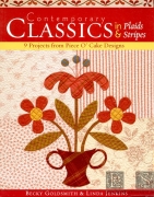 Contemporary Classics in Plaids & Stripes:  9...