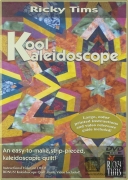 Kool Kleidoscope - DVD Ricky Tims - English