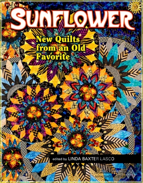 Sunflower - New Quilts from an Old Favorite