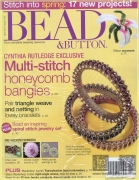Bead and Button- Ausgabe 102