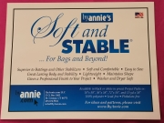 Soft and Stable® by annies