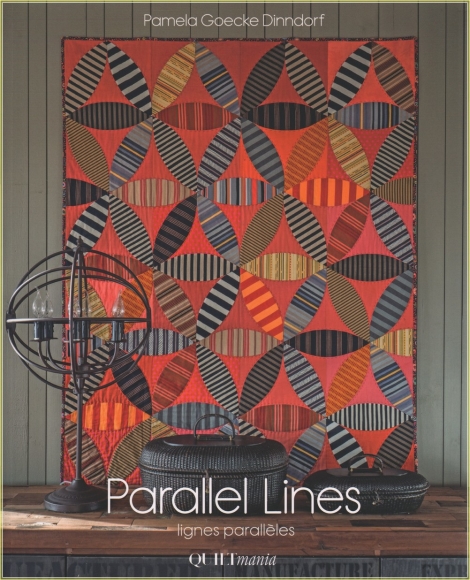 Parallel Lines - Pamela Goecke Dinndorf