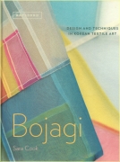 Bojagi Design and Techniques in Korean Textile Art