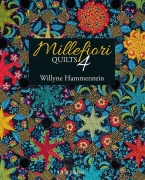Millefiori Quilts 4 - Willyne Hammerstein