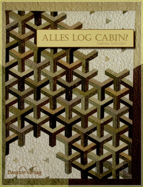 Alles Log Cabin?