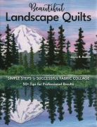 Beautiful Landscape Quilts: Simple Steps to succesful...