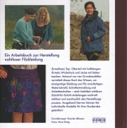 Kleidung filzen -- Inge Bauer und Regina...