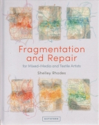 Fragmentation and Repair for Mixed-Media and Textile...