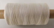 Quilt Thread - hand dyed 100% cotton - Whitewash - Weeks...