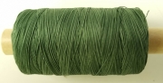 Quilt Thread - hand dyed 100% cotton - Hunter - Weeks Dye...