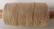 Quiltgarn - Handgefärbt 100% Baumwolle - Beige