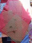 Quilters Select Non-Slip Rulers