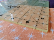 Quilters Select Non-Slip Rulers