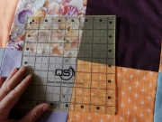 Quilters Select Non-Slip Rulers