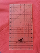 Quilters Select Non-Slip Rulers