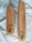 Tailors clapper - solid hardwood 12" Rustic Oak