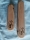 Tailors clapper - solid hardwood 8 1/2" Rustic Maple