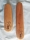 Tailors clapper - solid hardwood 8 1/2" Fruit tree wood
