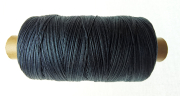 Quilt Thread - Hand dyed 100% Baumwolle - Deep Sea - Weeks Dye Works