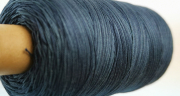 Quilt Thread - Hand dyed 100% Baumwolle - Deep Sea -...