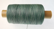 Quilt Thread - hand dyed 100% cotton - Cadet - Weeks Dye...