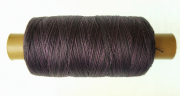 Quiltgarn - Handgefärbt 100% Baumwolle - Mulberry