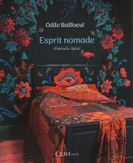 Esprit Nomade - Odile Bailloeul