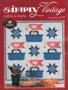 Simply Vintage -  Englisch - Ausgabe 47