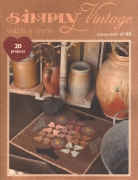 Simply Vintage -  Englisch - Ausgabe 48