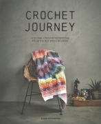 Crochet Journey:  A Global Crochet Adventure from The Guy...