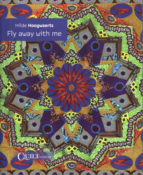 Fly away with me -- Hilde Hoogwaerts