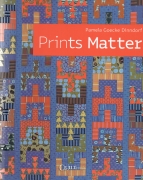 Prints Matter - Pamela Goecke Dinndorf
