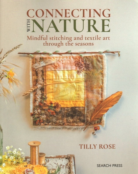 Connecting with Nature - Tilly Rose