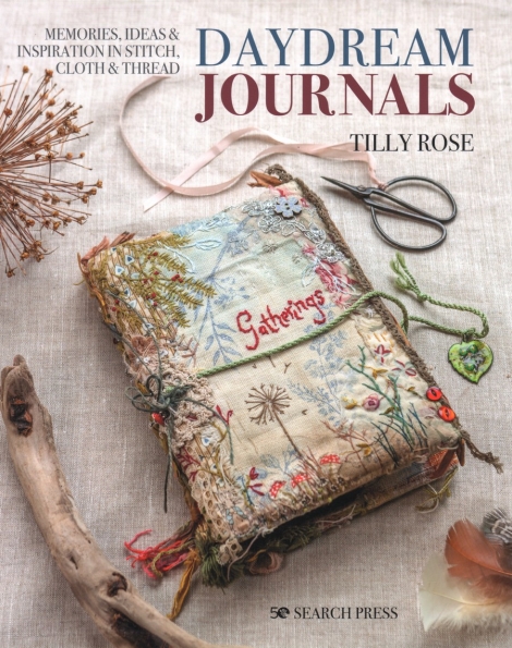 Daydream Journals - Tilly Rose