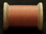 Quiltgarn-coral -YLI - 100% Baumwolle