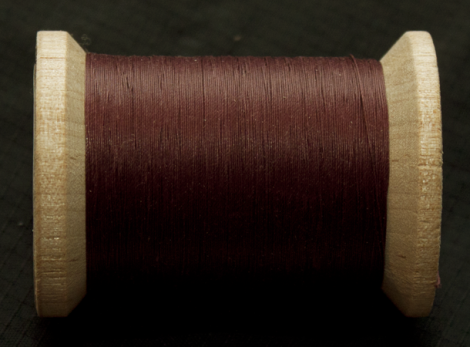 Quilting Thread - cabernet