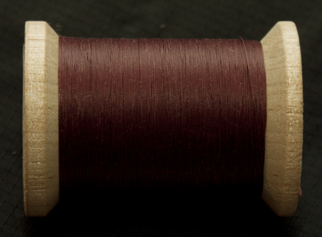 Quiltgarn-cabernet -YLI - 100% Baumwolle