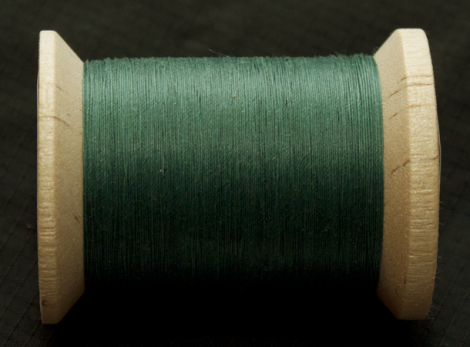 Quilting Thread - teal