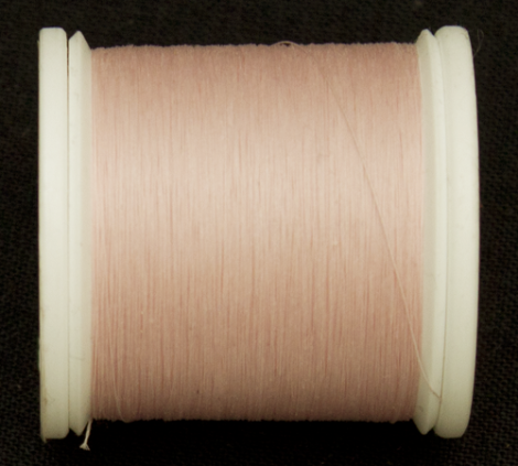 Cotton Appliqué Thread - Pink