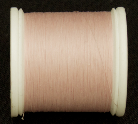 Cotton Appliqué Thread - Pink