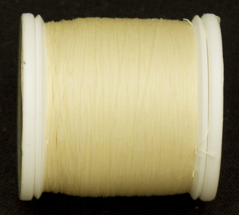 Cotton Appliqué Thread - Yellow